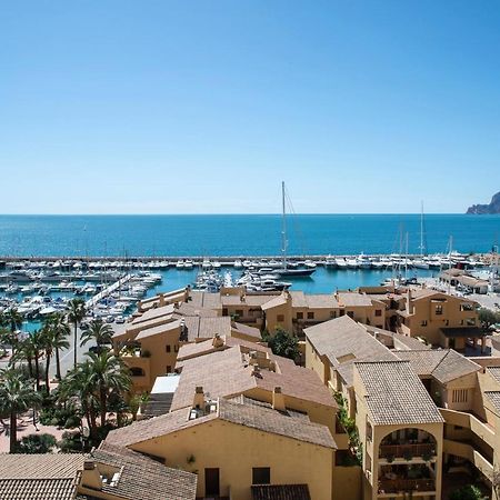 Pierre & Vacances Altea Port Zewnętrze zdjęcie