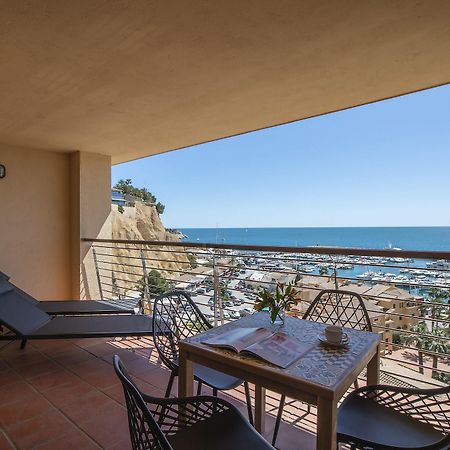 Pierre & Vacances Altea Port Zewnętrze zdjęcie