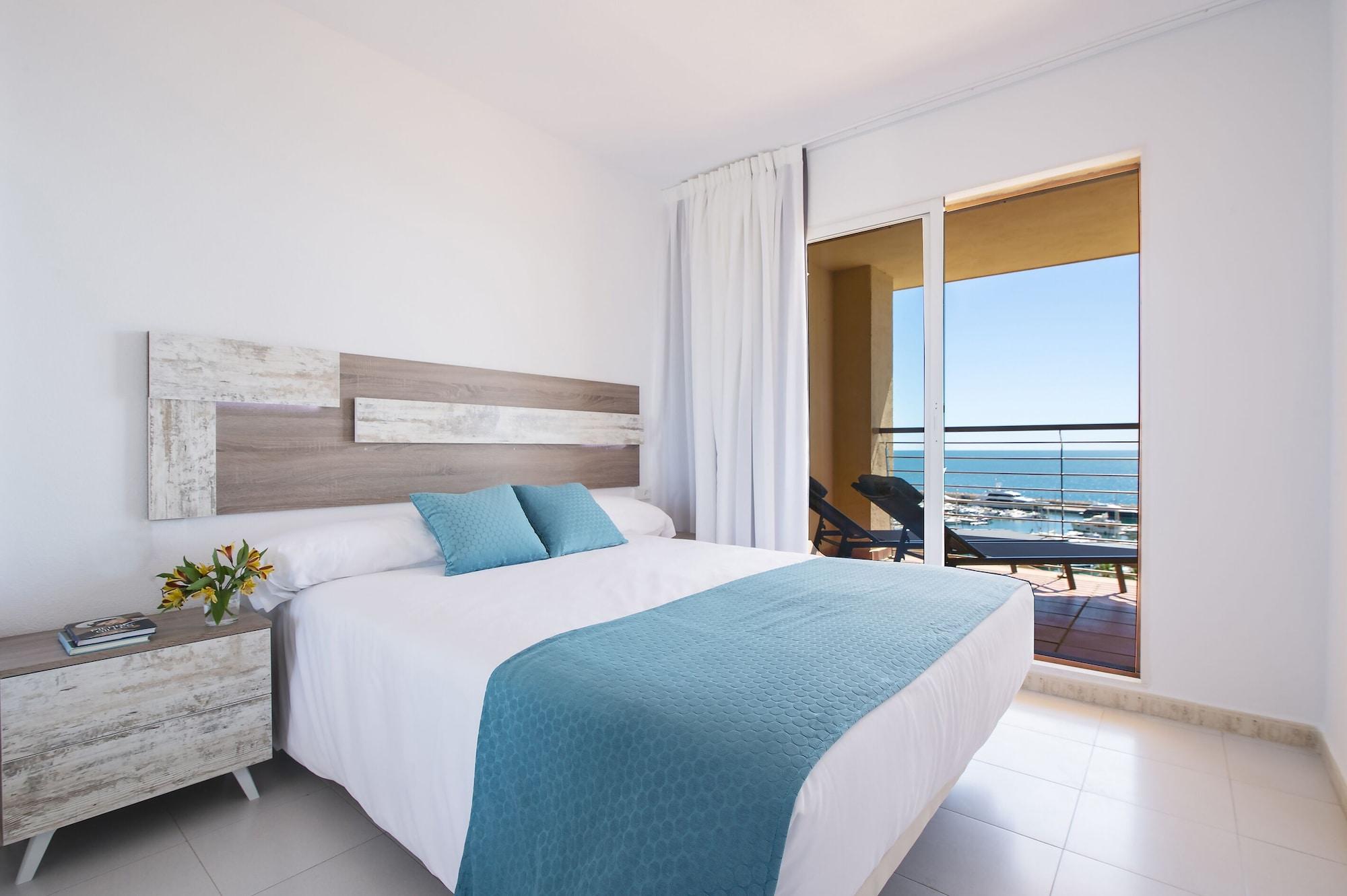 Pierre & Vacances Altea Port Zewnętrze zdjęcie