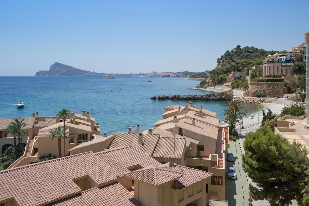 Pierre & Vacances Altea Port Zewnętrze zdjęcie