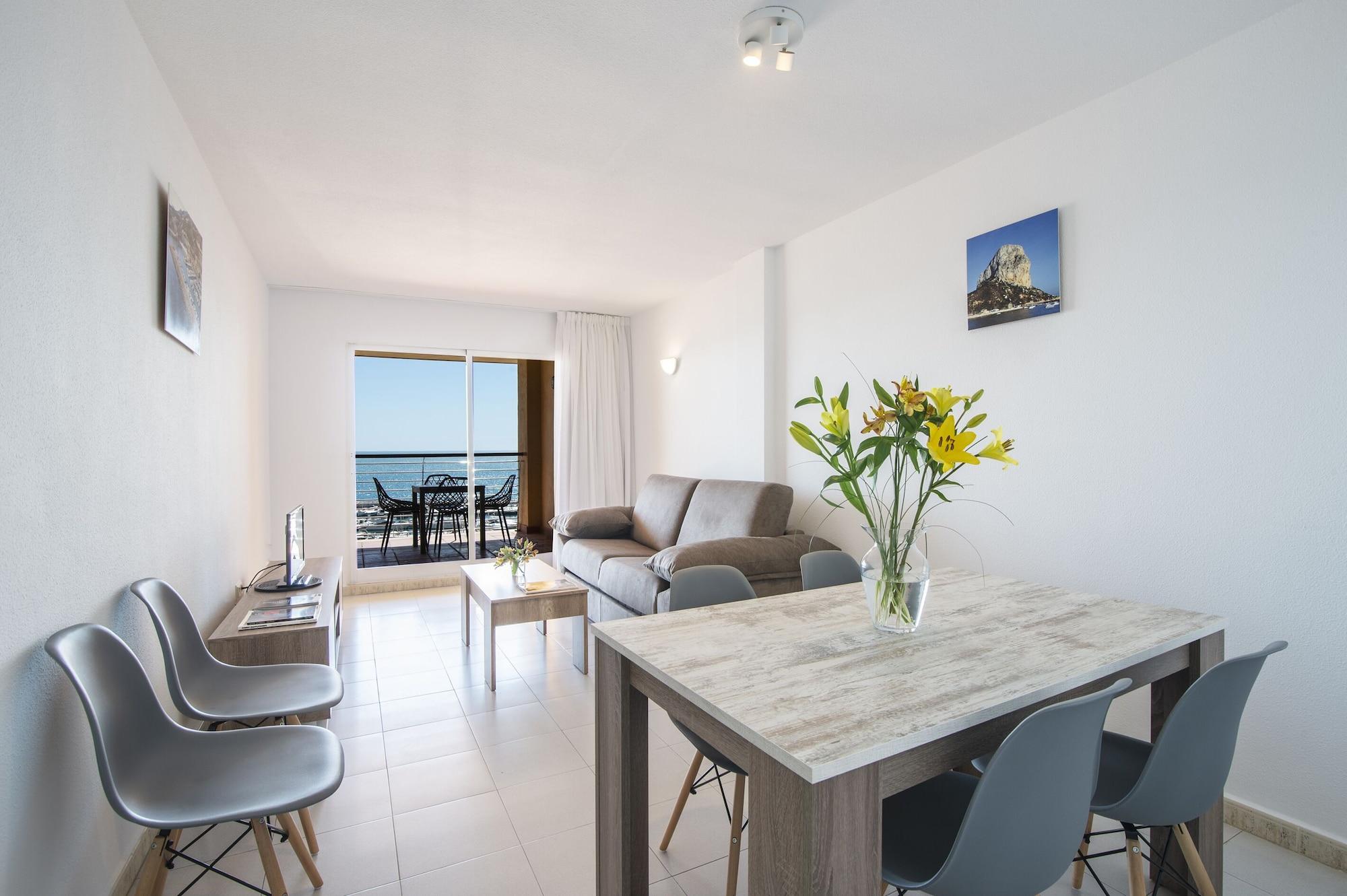 Pierre & Vacances Altea Port Zewnętrze zdjęcie