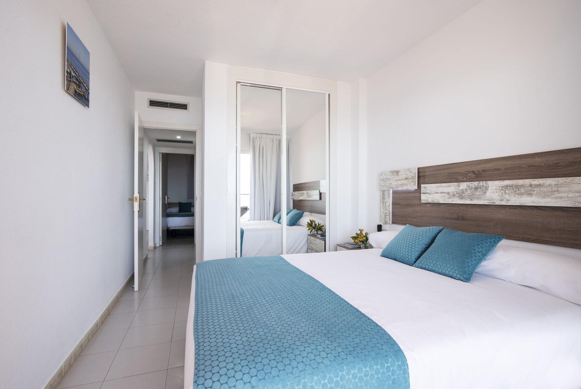 Pierre & Vacances Altea Port Zewnętrze zdjęcie