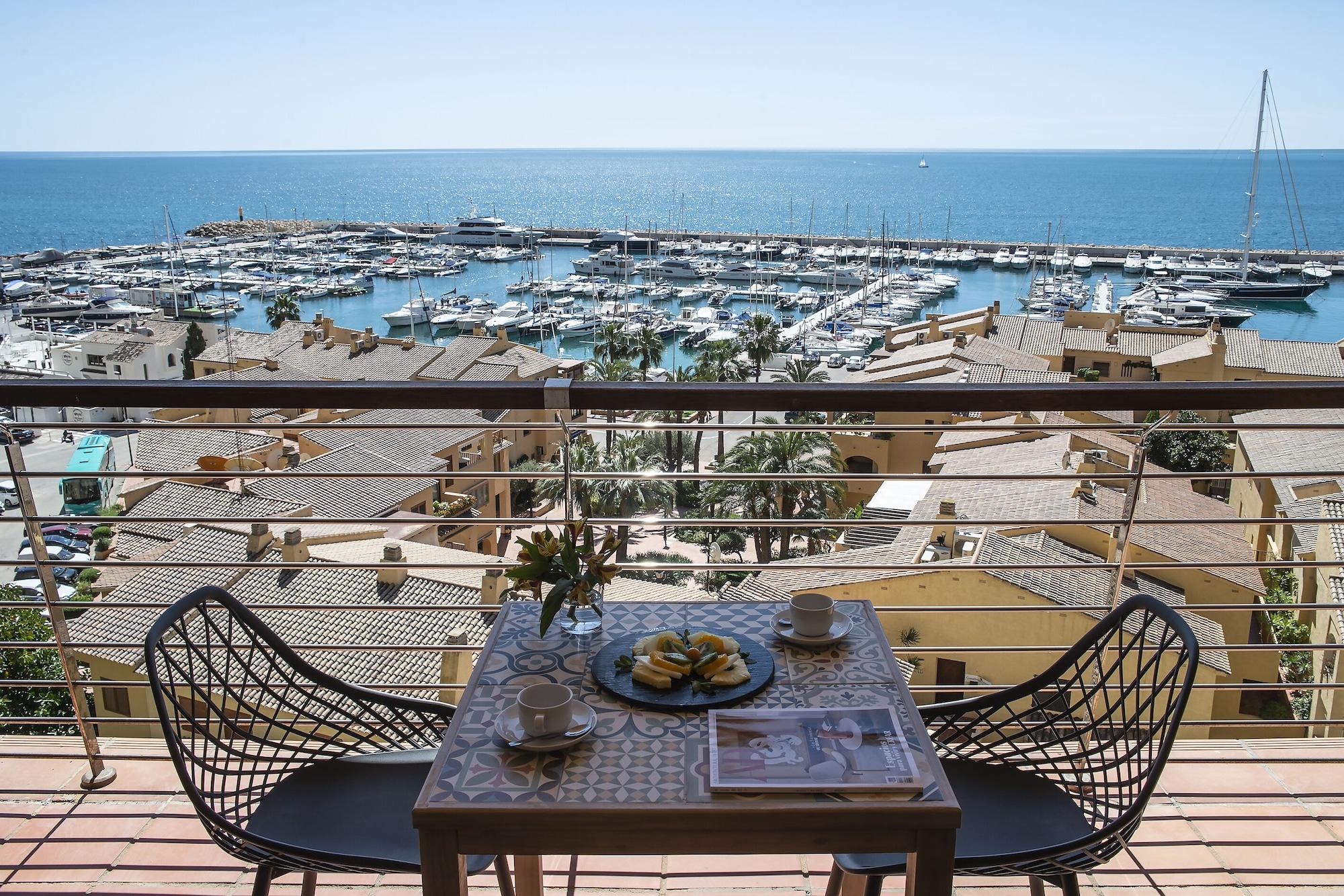 Pierre & Vacances Altea Port Zewnętrze zdjęcie