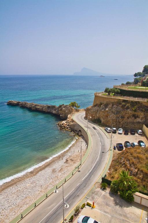 Pierre & Vacances Altea Port Zewnętrze zdjęcie