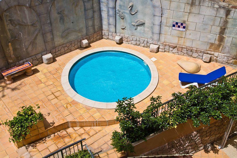 Pierre & Vacances Altea Port Zewnętrze zdjęcie