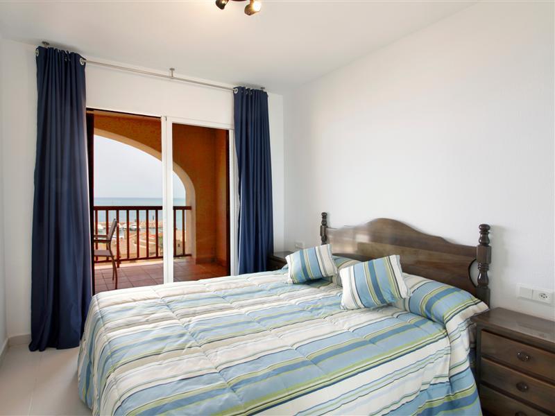 Pierre & Vacances Altea Port Zewnętrze zdjęcie