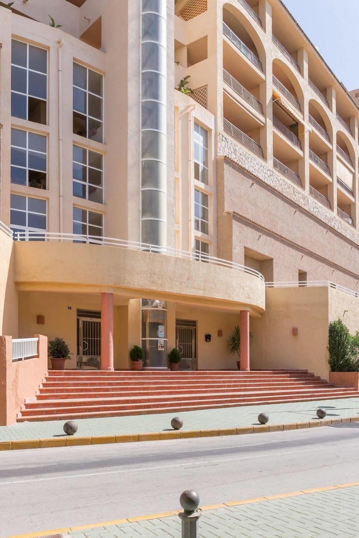 Pierre & Vacances Altea Port Zewnętrze zdjęcie
