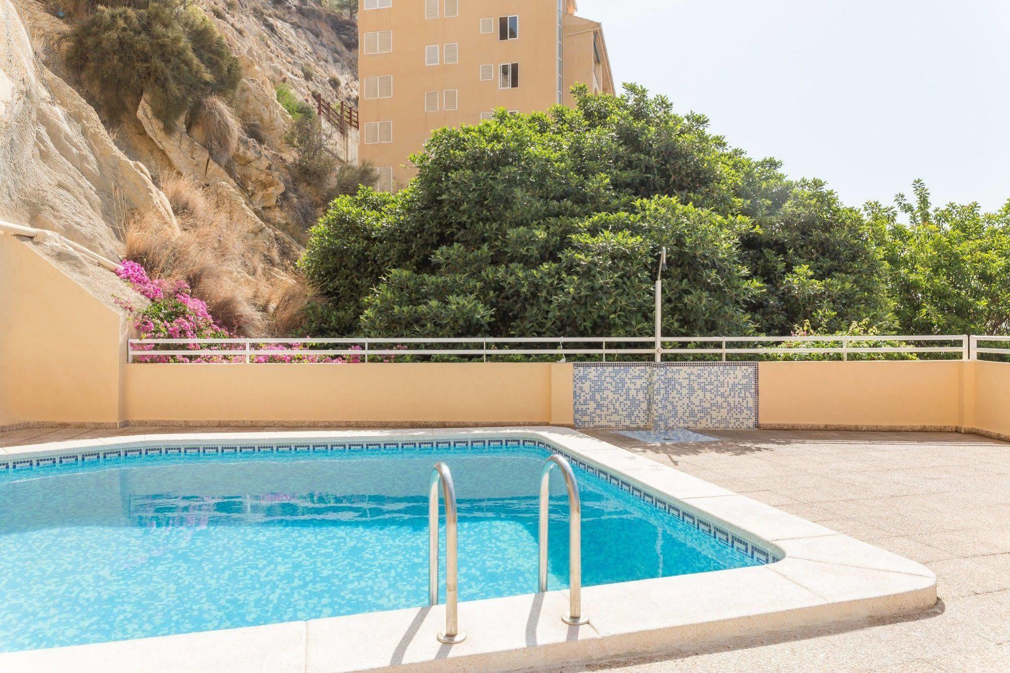 Pierre & Vacances Altea Port Zewnętrze zdjęcie