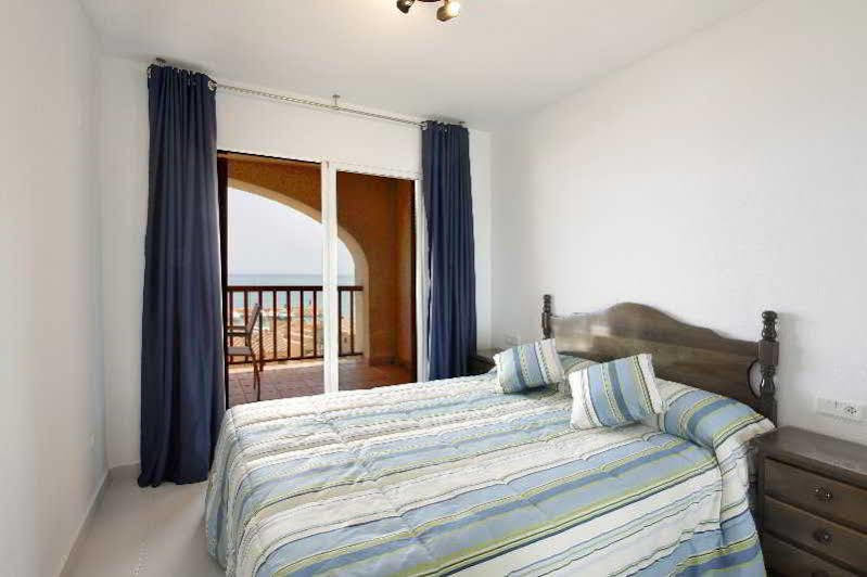 Pierre & Vacances Altea Port Zewnętrze zdjęcie