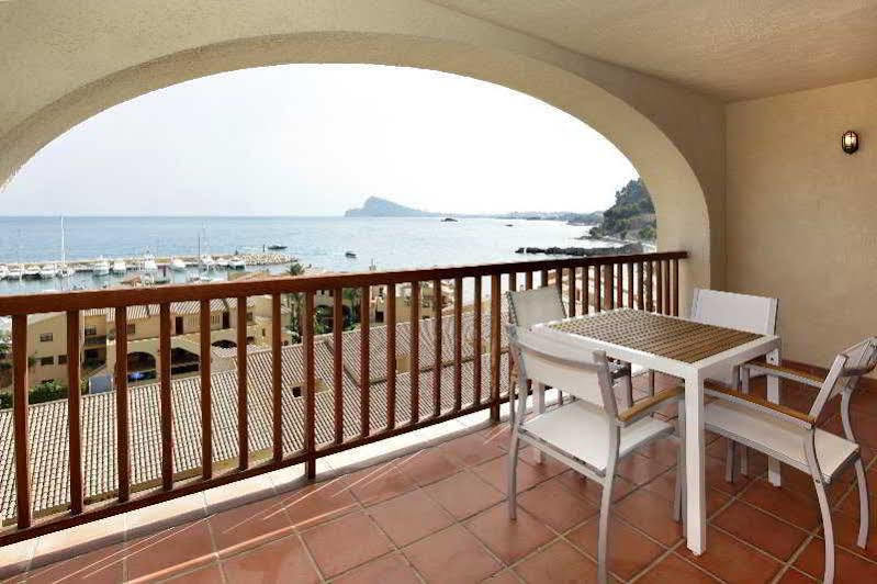 Pierre & Vacances Altea Port Zewnętrze zdjęcie