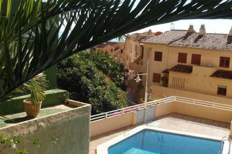 Pierre & Vacances Altea Port Zewnętrze zdjęcie