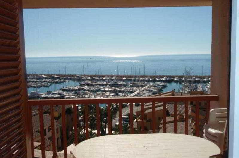 Pierre & Vacances Altea Port Zewnętrze zdjęcie
