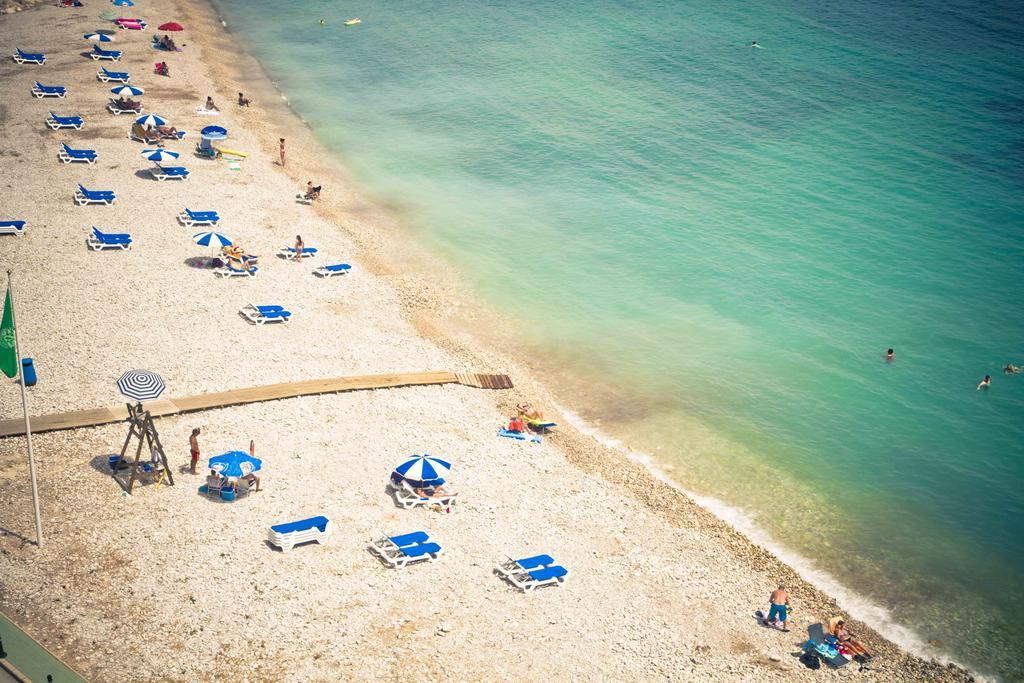 Pierre & Vacances Altea Port Zewnętrze zdjęcie